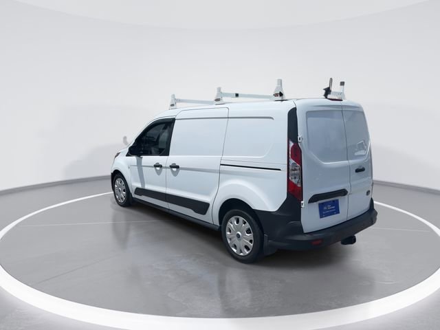 Certified 2021 Ford Transit Connect XL FWD image 5
