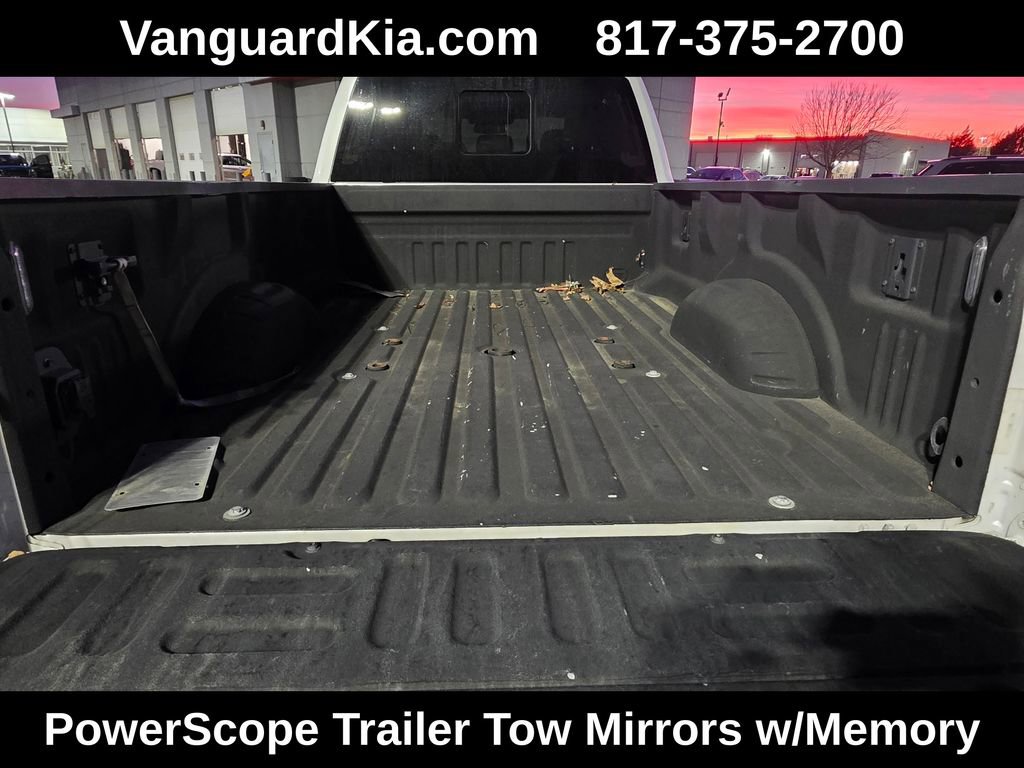 Used 2019 Ford F450 Lariat w/ Lariat Ultimate Package image 29