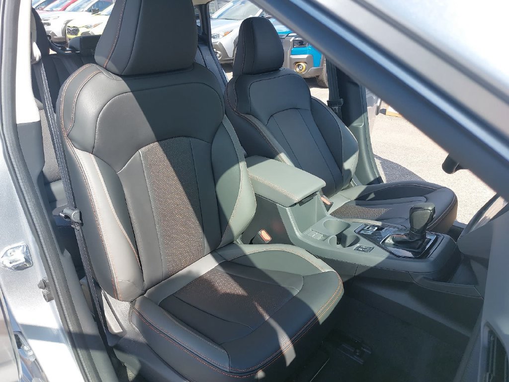 New 2026 Subaru Crosstrek 2.5i Limited AWD/4WD image 10