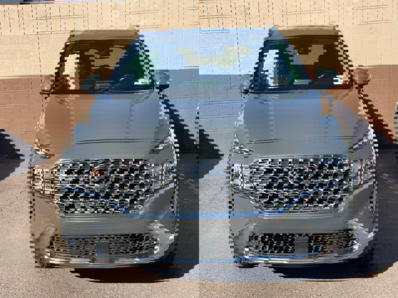 Used 2022 Hyundai Santa Fe SEL w/ Convenience Package image 3