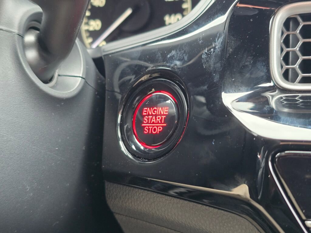 New 2026 Honda Civic Sport image 24