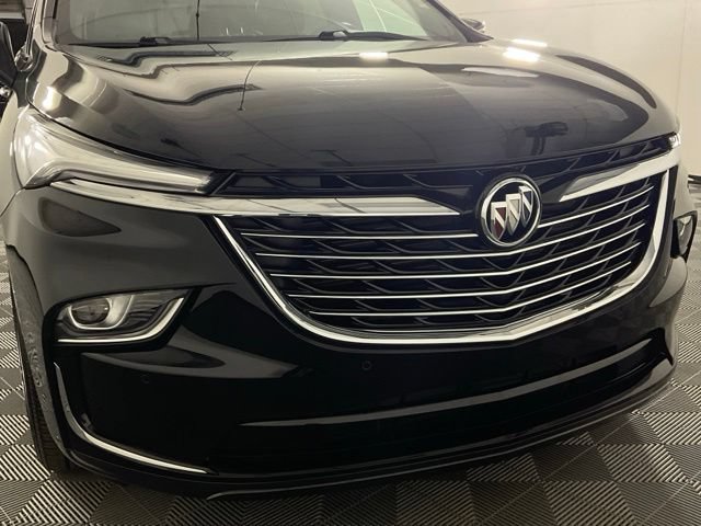 Used 2024 Buick Enclave Essence AWD/4WD image 10