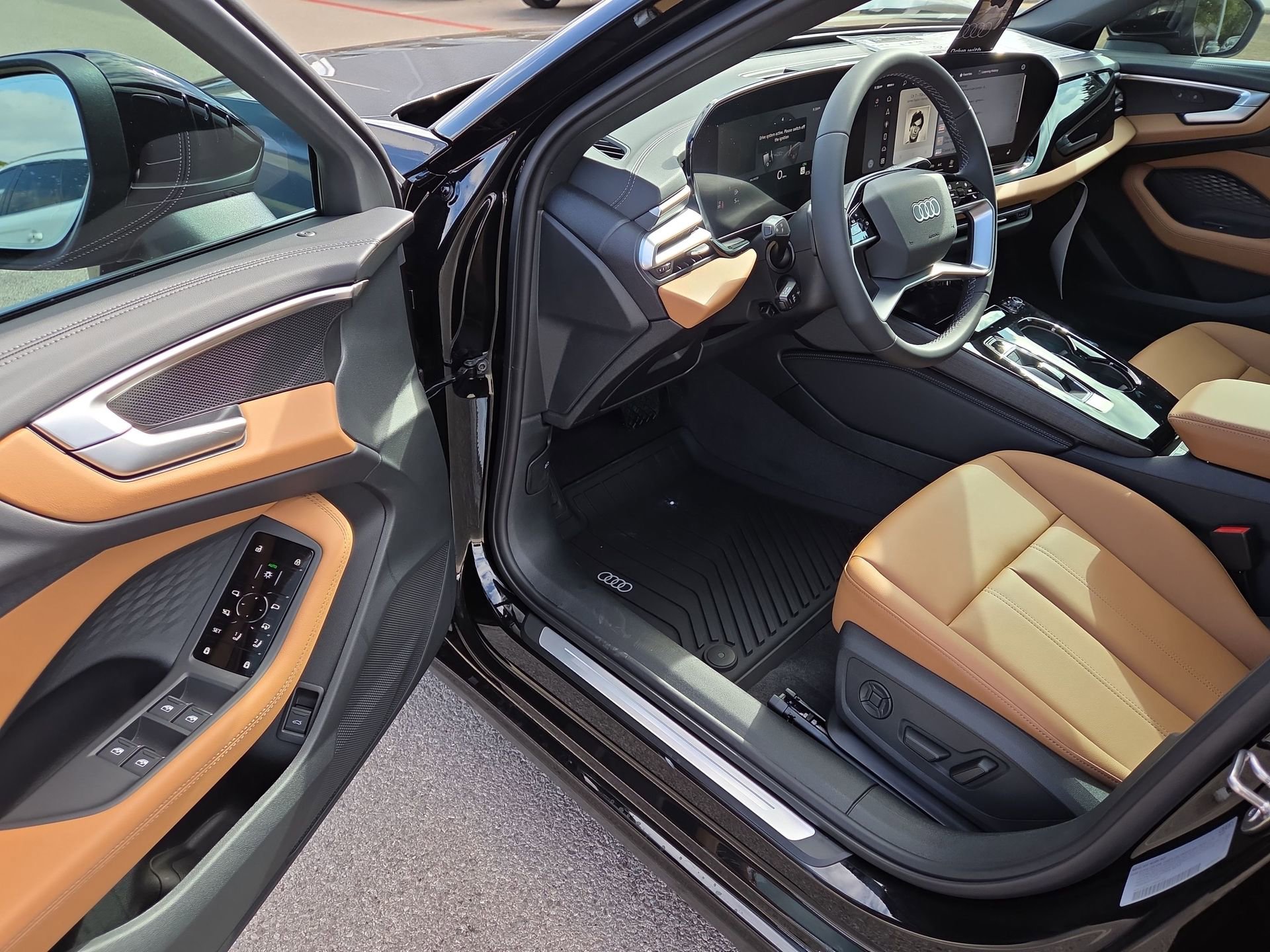New 2026 Audi A5 Premium AWD/4WD image 15