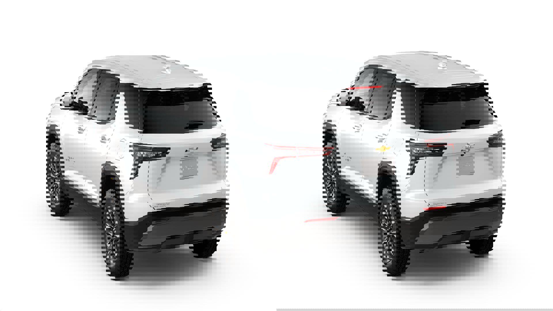 New 2025 Chevrolet Equinox LT w/ Safety and Technology Package image 62