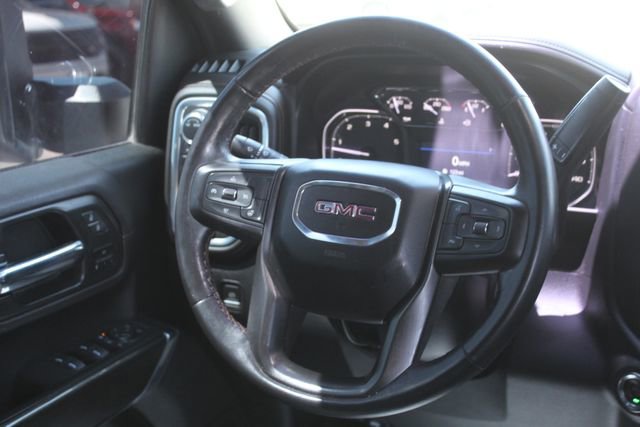 Used 2021 GMC Sierra 2500 AT4 image 20