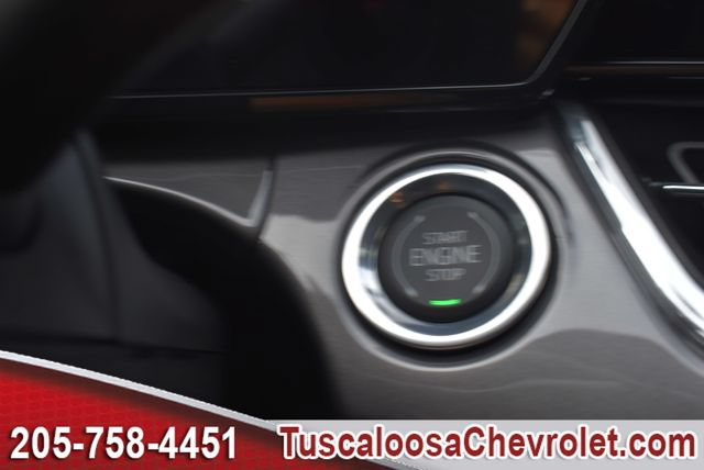 New 2026 Chevrolet Trax ACTIV FWD image 31
