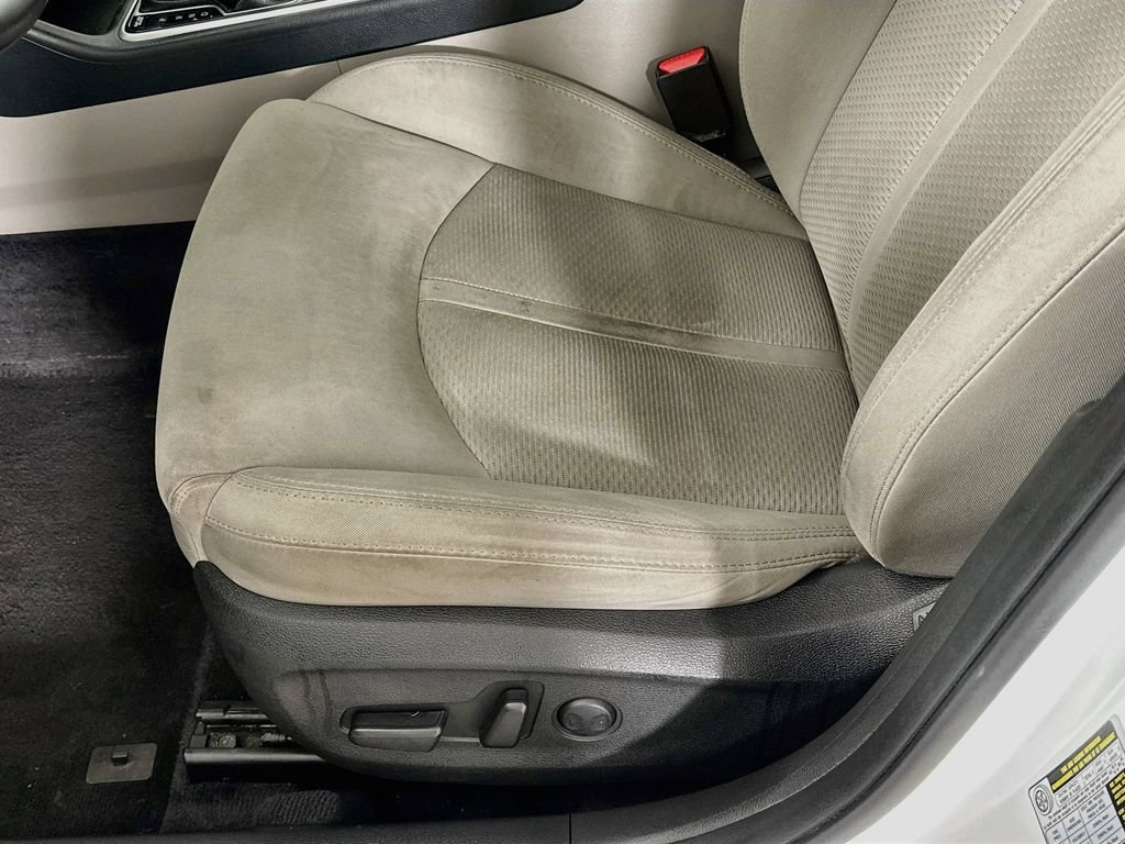 Used 2018 Hyundai Sonata SEL FWD image 26