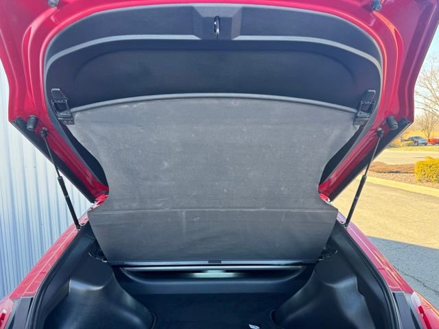 Used 2015 Nissan 370Z NISMO image 27