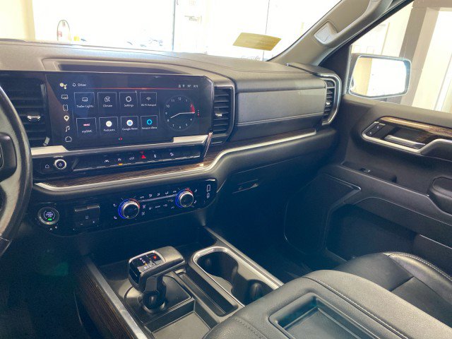 Used 2022 GMC Sierra 1500 Elevation AWD/4WD image 14