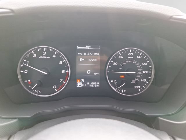 Certified 2026 Subaru Forester Premium AWD/4WD image 14