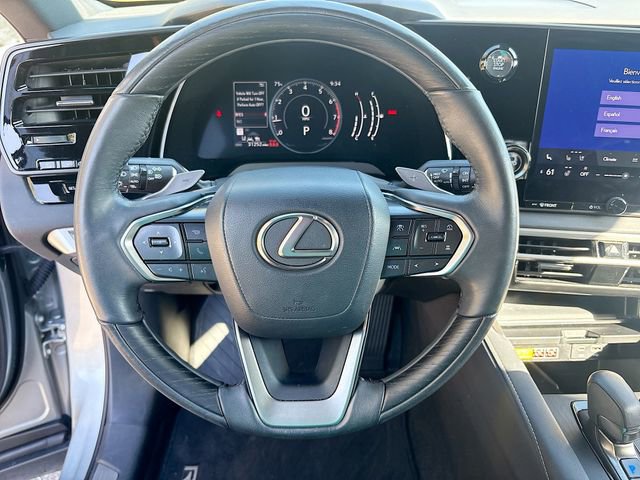 Used 2023 Lexus RX 350 Premium w/ Cold Area Package image 41