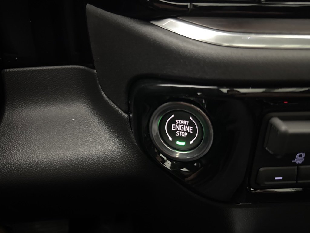 New 2026 GMC Sierra 1500 SLT image 45