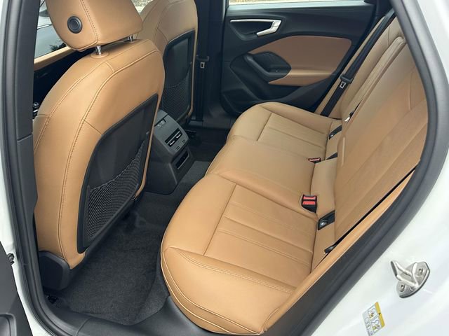 New 2025 Audi A5 2.0T Premium Plus image 5