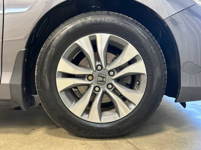Used 2015 Honda Accord LX image 10