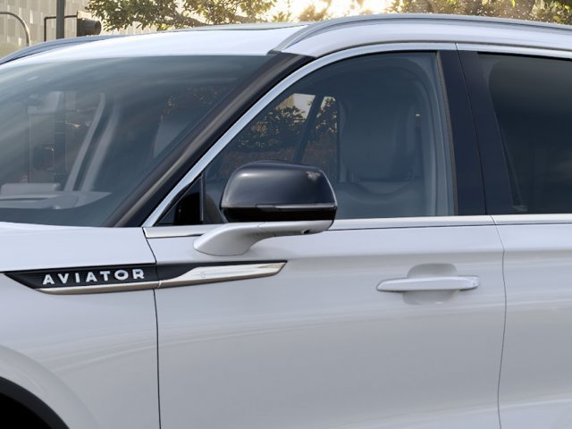 New 2027 Lincoln Aviator Reserve AWD/4WD image 22