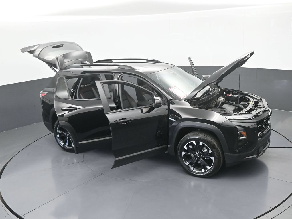 Used 2025 Chevrolet Equinox RS FWD image 70