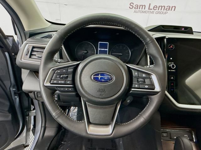 Used 2024 Subaru Ascent Touring image 11