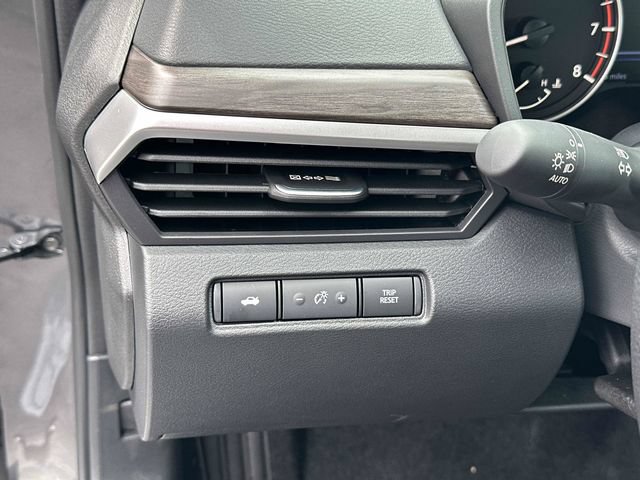 New 2026 Nissan Altima 2.5 SV AWD/4WD image 20