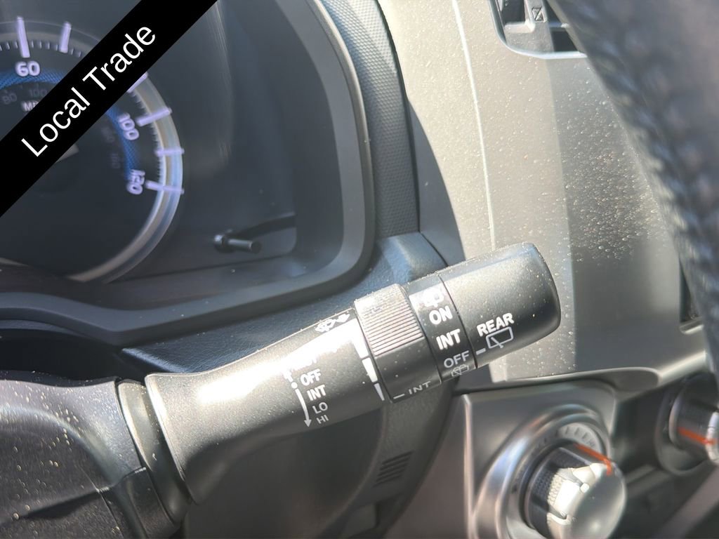 Used 2019 Toyota 4Runner SR5 Premium AWD/4WD image 20