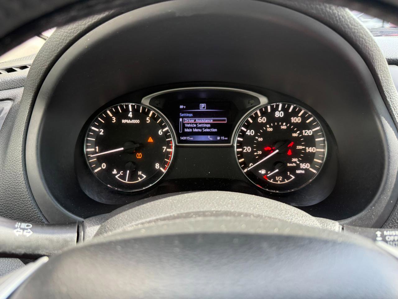 Used 2017 Nissan Altima 2.5 SV FWD image 32