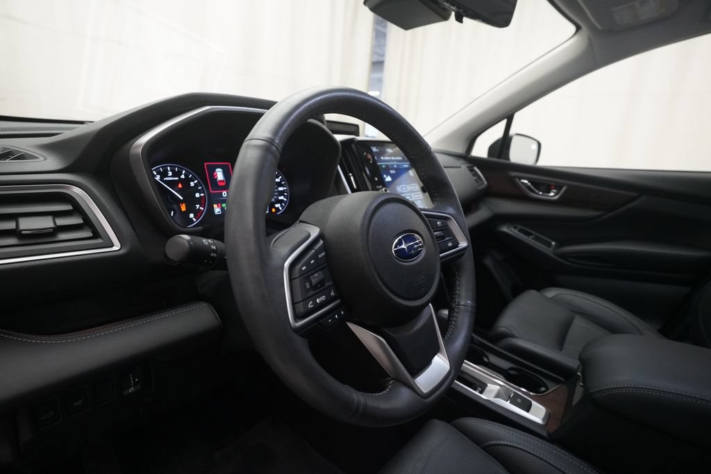 Certified 2023 Subaru Ascent Touring AWD/4WD image 8