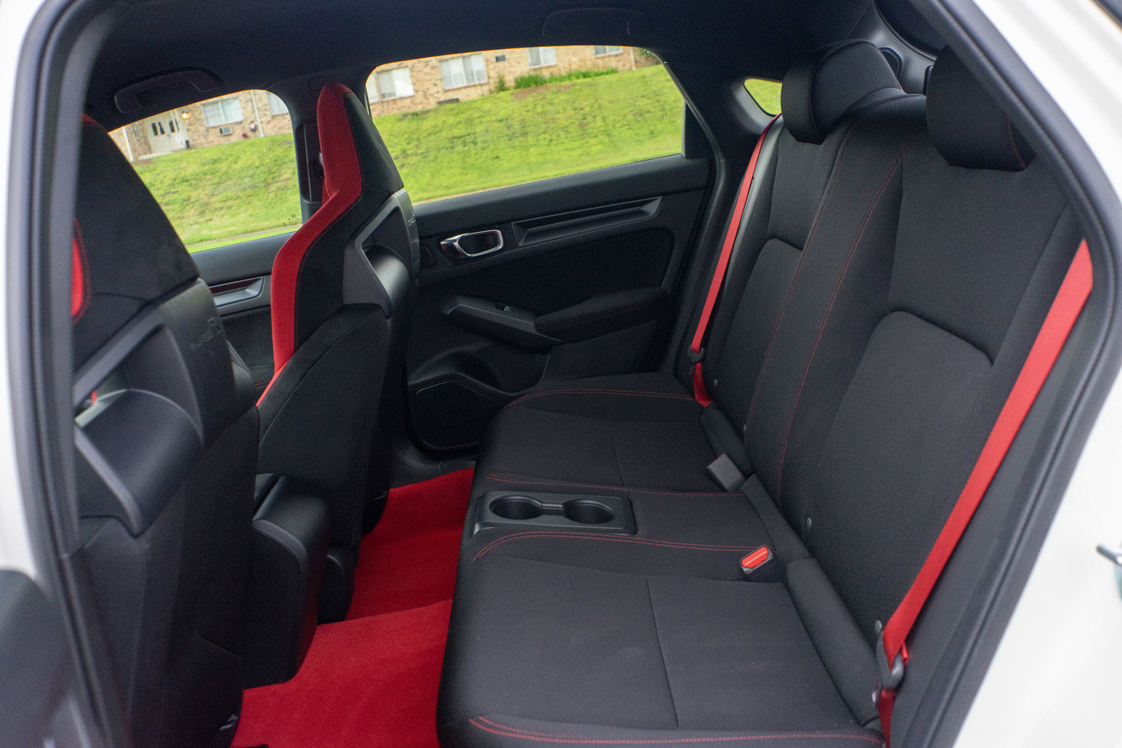 Used 2025 Honda Civic Type R image 29