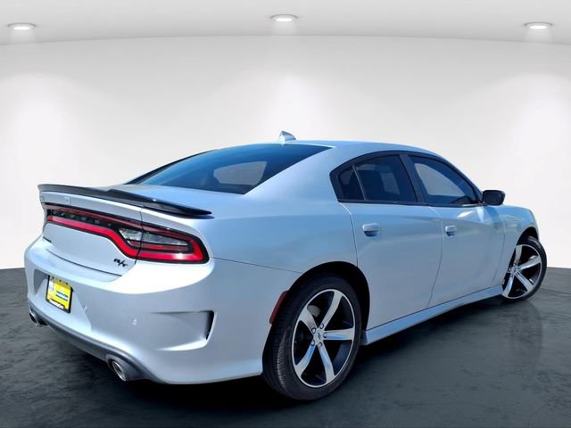 Used 2020 Dodge Charger R/T w/ Plus Group RWD image 8