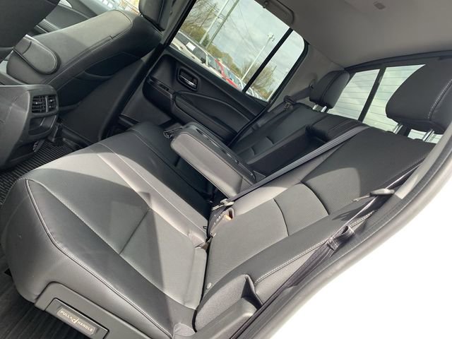 Used 2022 Honda Ridgeline RTL-E image 10