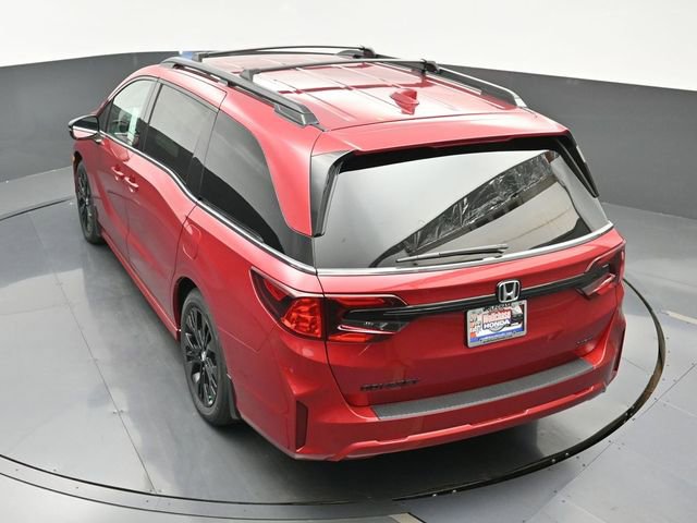 New 2026 Honda Odyssey Sport-L image 30