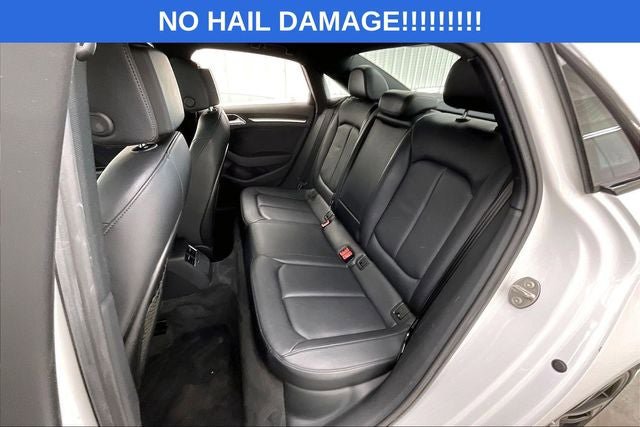 Used 2020 Audi A3 2.0T Premium AWD/4WD image 20