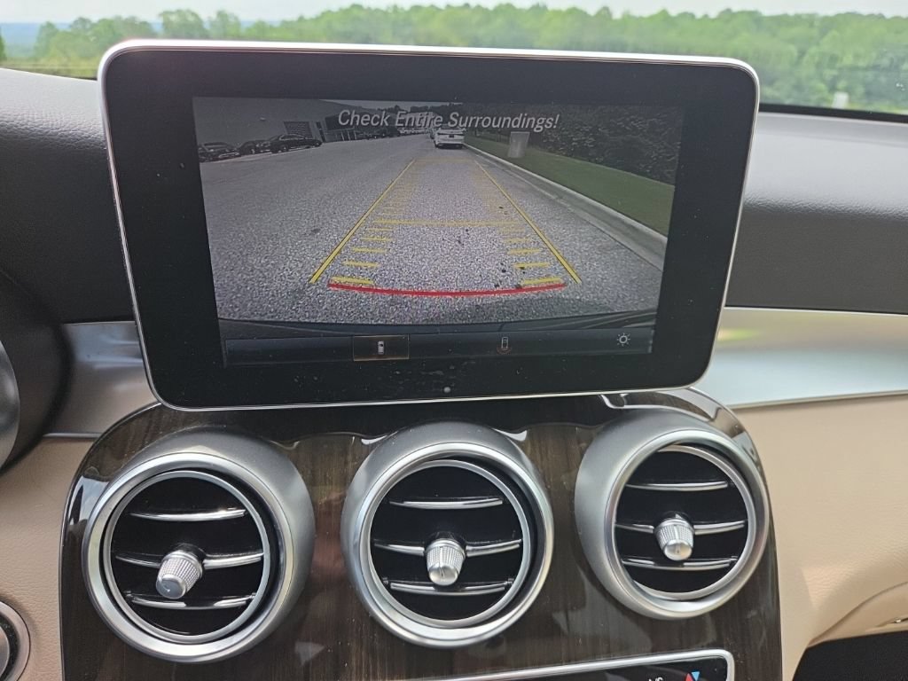Used 2016 Mercedes-Benz GLC 300 image 19