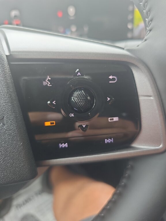 New 2025 Nissan Murano SL w/ Cargo Package image 14