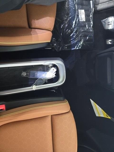 New 2025 Volkswagen ID. Buzz Pro S image 20