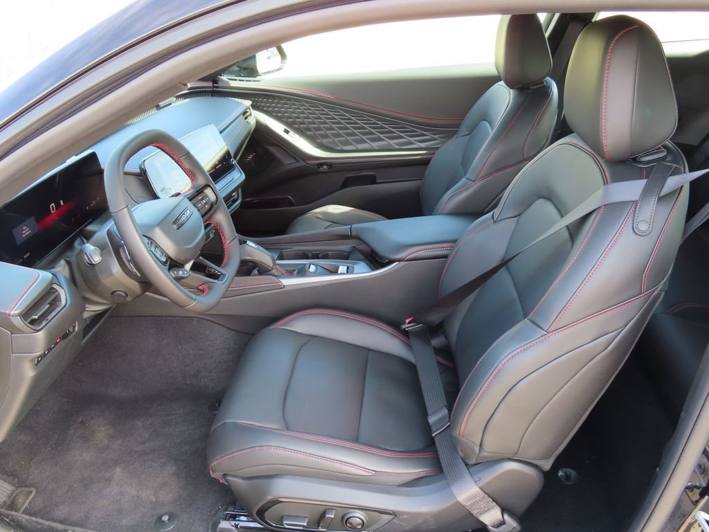 New 2026 Dodge Charger R/T AWD/4WD image 19