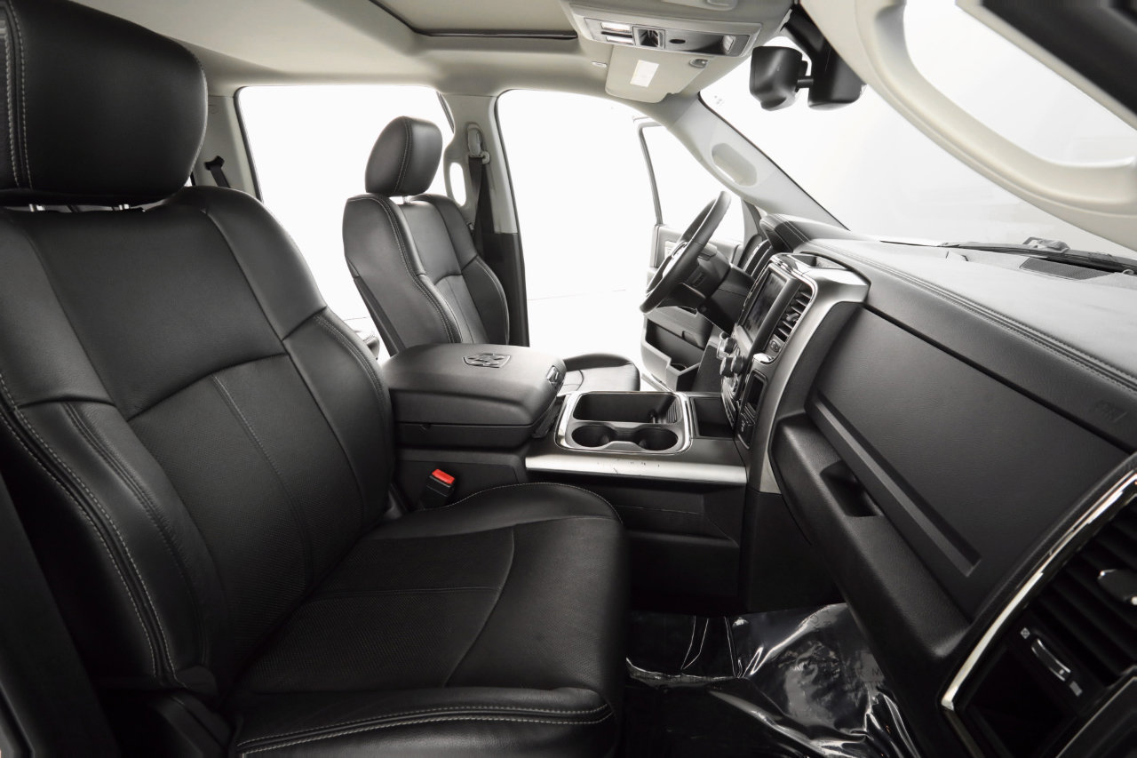 Used 2018 RAM 1500 Sport image 22