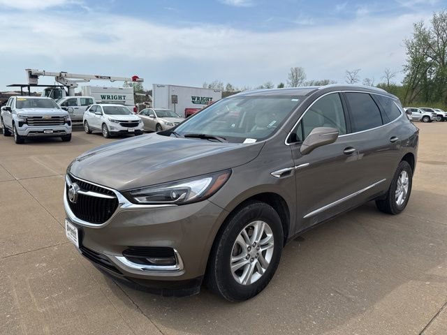 Used 2020 Buick Enclave Essence image 7