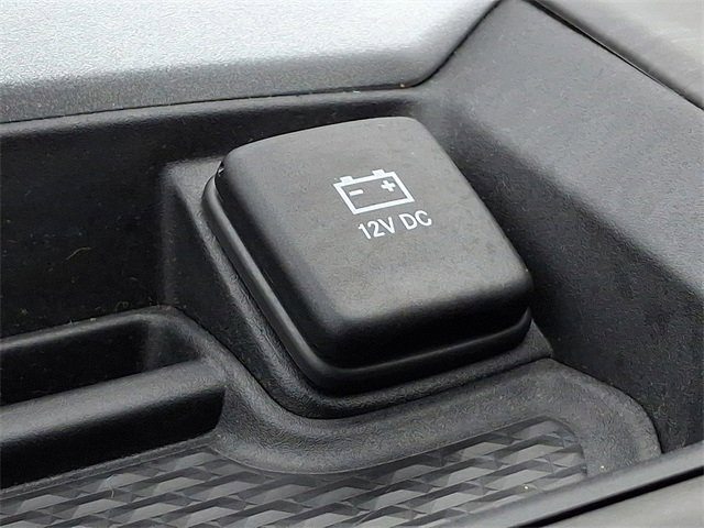 Used 2024 RAM 2500 Big Horn w/ Bed Utility Group image 29