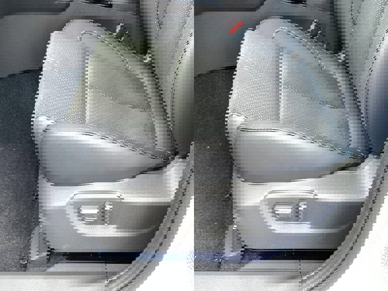 New 2026 Mitsubishi Eclipse Cross AWD image 21