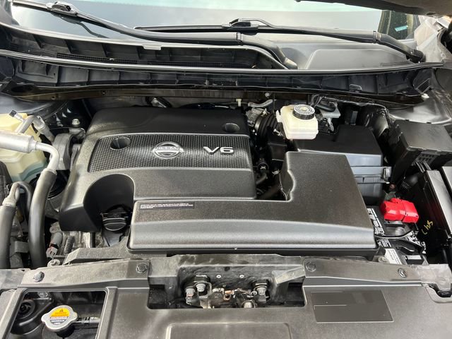Used 2019 Nissan Murano S w/ Cargo Package image 34