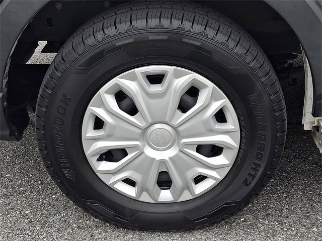 Used 2023 Ford Transit 250 Low Roof w/ Exterior Upgrade Package image 8
