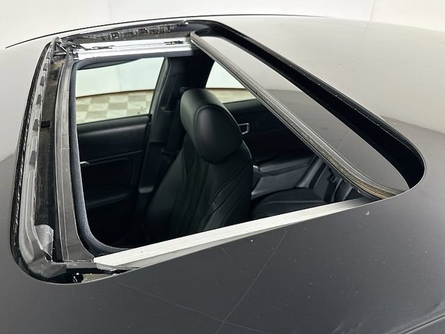 Used 2025 Acura Integra A-Spec FWD image 13