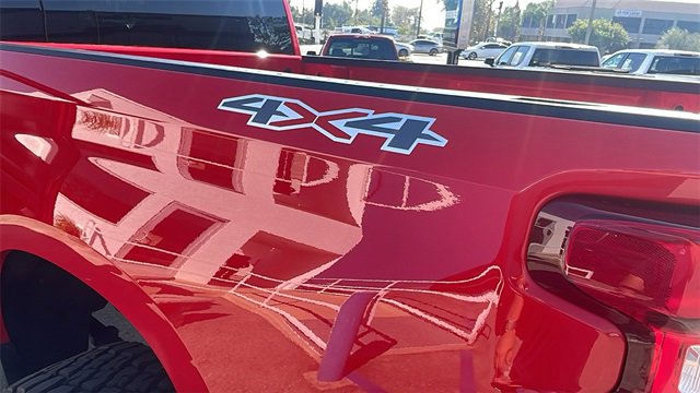 Used 2026 Chevrolet Silverado 1500 W/T w/ WT Safety Package image 27