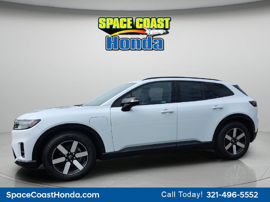 New 2026 Honda Prologue Touring image 9