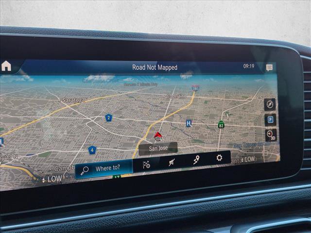 Used 2020 Mercedes-Benz GLE 350 image 13