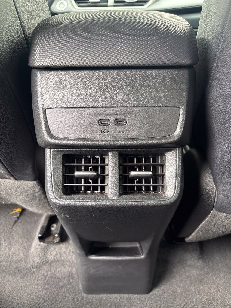 Used 2025 Chevrolet Equinox LT w/ Convenience Package II FWD image 27
