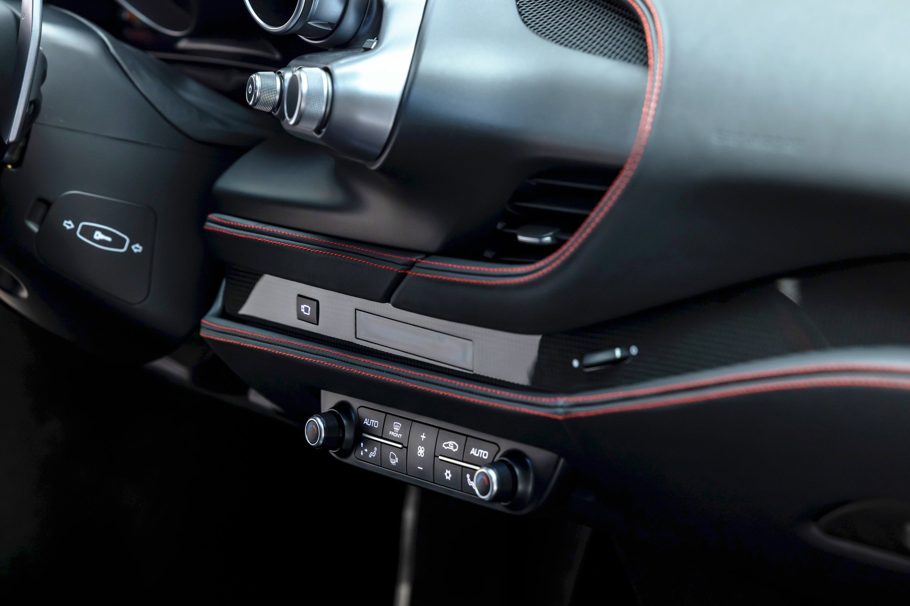 Certified 2020 Ferrari F8 Tributo image 20