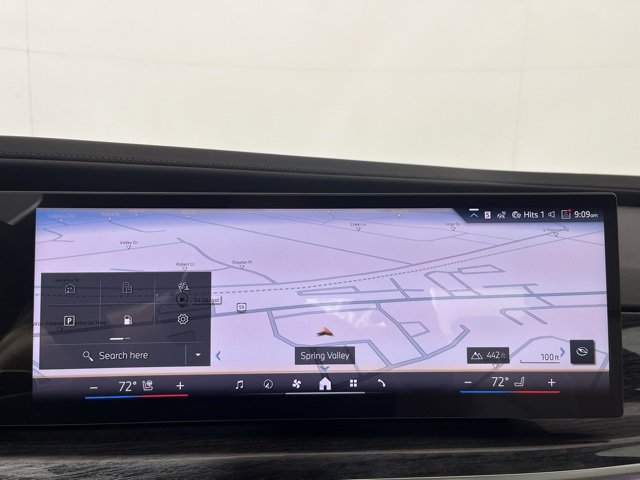 New 2026 BMW 740i xDrive image 16
