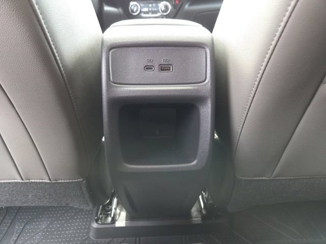 Used 2024 Chevrolet Trax ACTIV w/ Sunroof Package FWD image 26