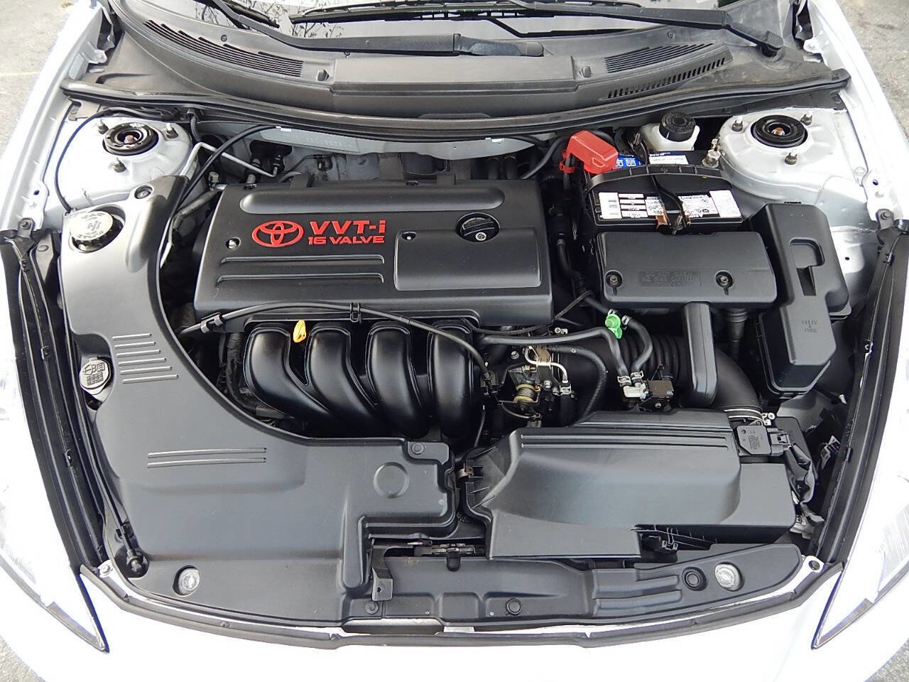 Used 2002 Toyota Celica GT image 22