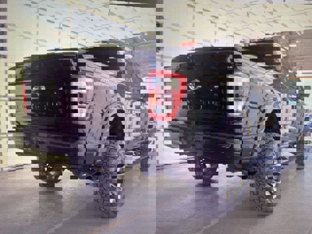 Used 2022 Ford F150 Lariat w/ Equipment Group 502A High image 7